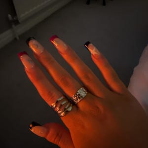 Ellie added a photo of their purchase