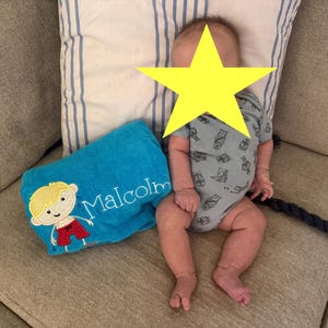 Allison added a photo of their purchase