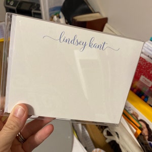 Lindsey adicionaram uma foto da sua compra