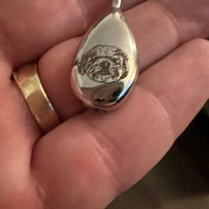 John a ajouté une photo de son achat