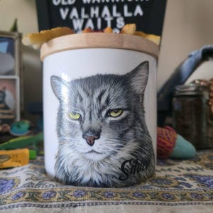 Lisa added a photo of their purchase