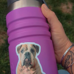 Jacquelyn added a photo of their purchase