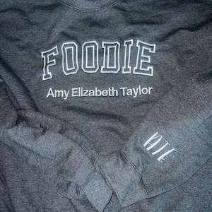 amy added a photo of their purchase