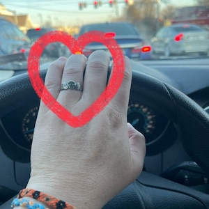 Nicole added a photo of their purchase