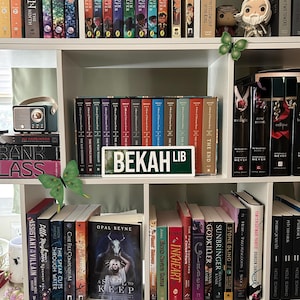 Rebekah added a photo of their purchase