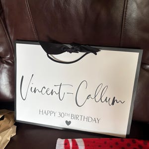 Jackie added a photo of their purchase