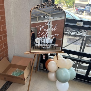 Gianna added a photo of their purchase