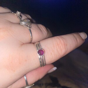 Inactive account added a photo of their purchase