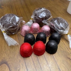 Camila added a photo of their purchase