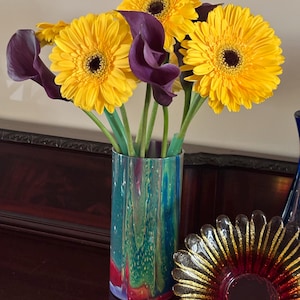 Melissa added a photo of their purchase