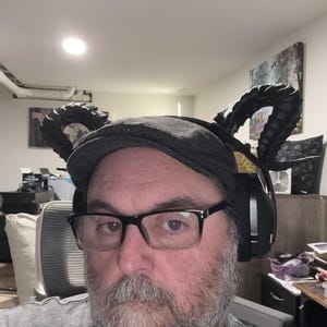 Clifford added a photo of their purchase