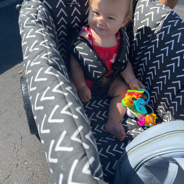 Unique Baby Accessories Proudly Made in So. Cal. USA by TheBabyGuy