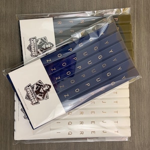 Emma added a photo of their purchase