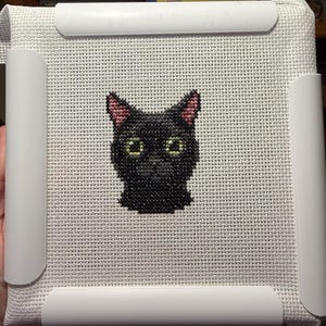 Annie added a photo of their purchase