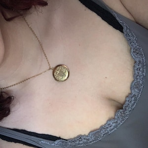 Gabriela added a photo of their purchase