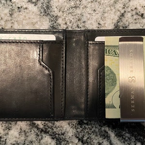 Scott added a photo of their purchase