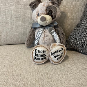 Stephanie added a photo of their purchase