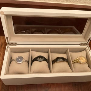 Carol added a photo of their purchase