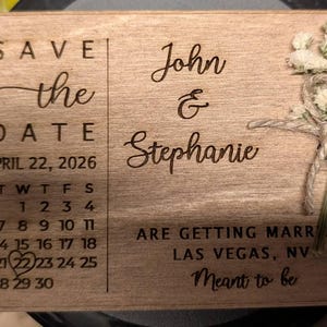 Stephanie added a photo of their purchase