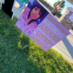 Tenesha added a photo of their purchase