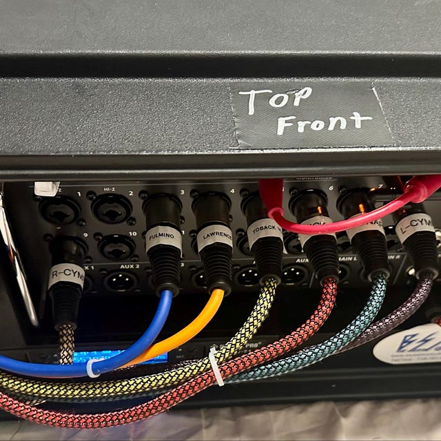 Improved - Rack Ears - Behringer XR16 XR18 SD16 & Midas MR16 MR18 - Foto 8