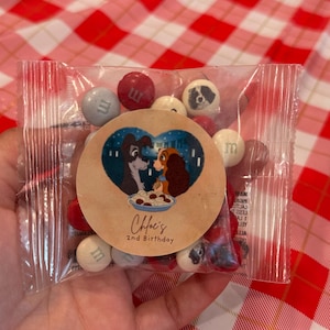 Larissa added a photo of their purchase