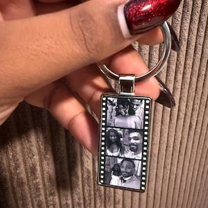 Etsy-koper heeft een foto van de aankoop toegevoegd