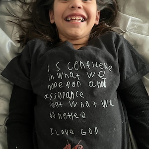 Etsy-Käufer:in hat ein Foto des gekauften Artikels hinzugefügt