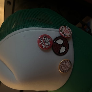 Sean added a photo of their purchase