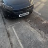 UK Road Legal 4D Premium Number Plates – DVLA Compliant, Acrylic, 3D Gel Look