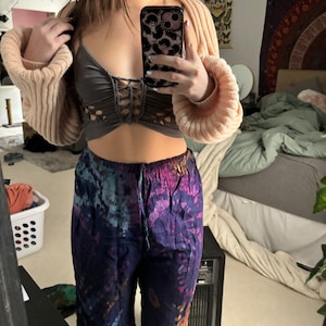 Jenna added a photo of their purchase