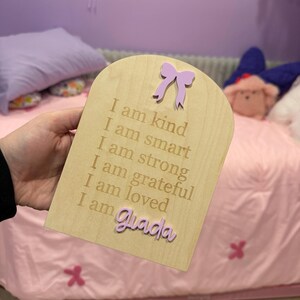 Laura added a photo of their purchase