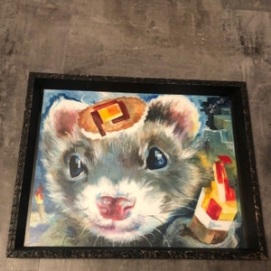 Brittnee added a photo of their purchase