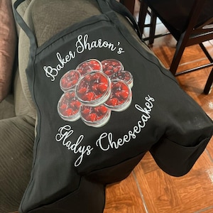 Nancy added a photo of their purchase