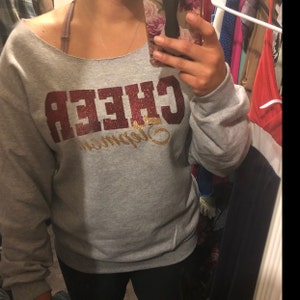 Nikki added a photo of their purchase