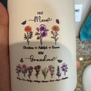 Christina さんが購入した商品の写真を追加しました