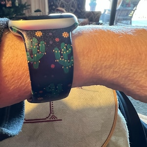 Kelly added a photo of their purchase