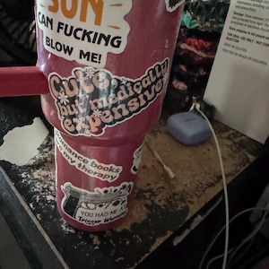 Sammykins added a photo of their purchase