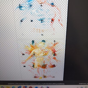 Kris added a photo of their purchase