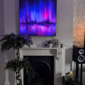 Joe added a photo of their purchase
