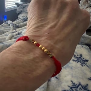 Melissa added a photo of their purchase