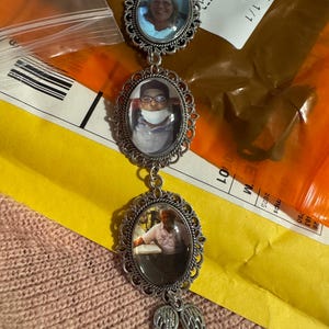 Christina ha añadido una foto de su compra