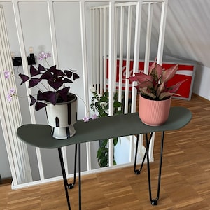 Natascha added a photo of their purchase