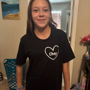 Erin added a photo of their purchase