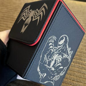 Leah added a photo of their purchase