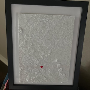 Amberly added a photo of their purchase