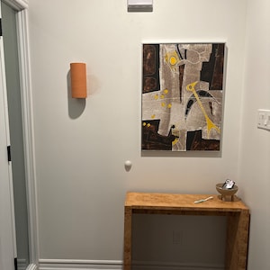 Jill added a photo of their purchase