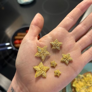 Becca hat ein Foto des gekauften Artikels hinzugefügt