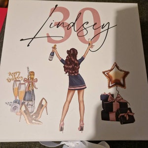 Lindsey ha aggiunto una foto del proprio acquisto