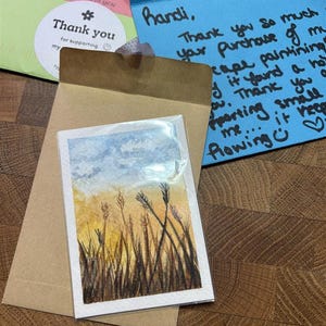 Etsy-Käufer:in hat ein Foto des gekauften Artikels hinzugefügt